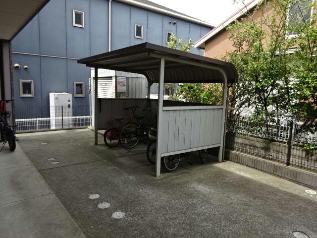  ラベンダー　ハイツ