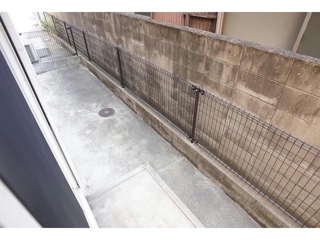  リバーハイツ東堀