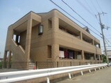 LEGACY　GARDEN　参番館