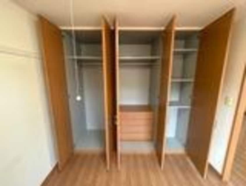  LEGACY　GARDEN　参番館