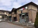 ヴィラウィッシュBの外観