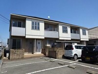 プレミア南条＊シャーメゾン南条Ｂ