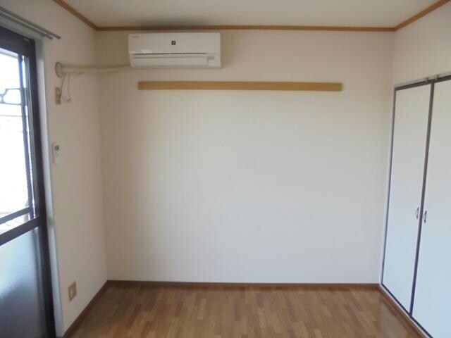 メゾン堀川　Ｃ棟