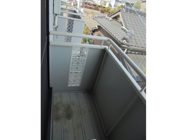  メゾン堀川　Ｃ棟