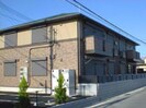 ファミール才の外観