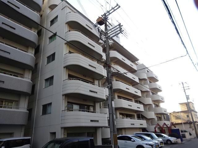  インタービレッジ広畑