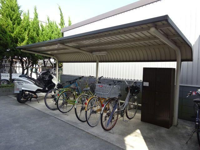  モダンコート英賀西