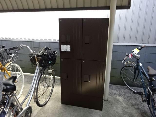  モダンコート英賀西