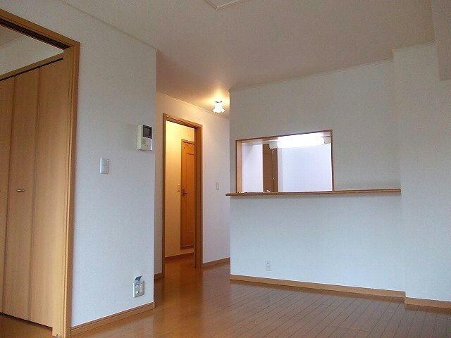  アメニティ・アミノウチA