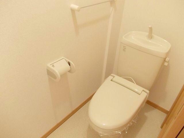  アメニティ・アミノウチA