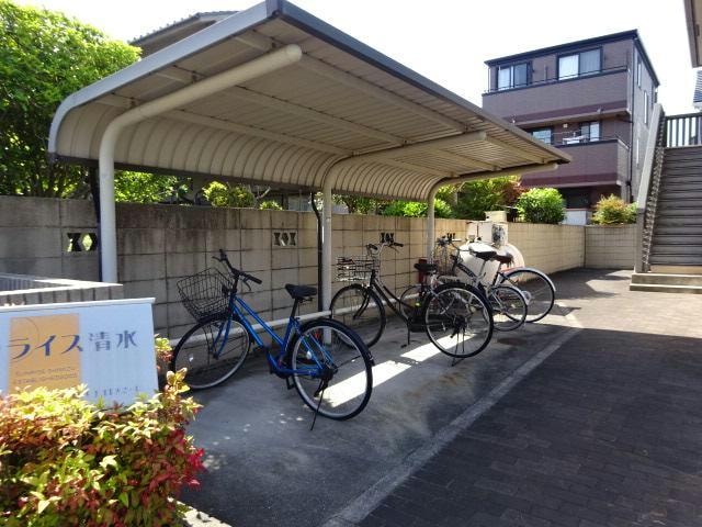  サンライズ清水