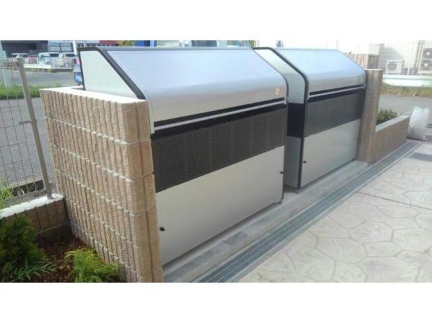  サンリット津田B