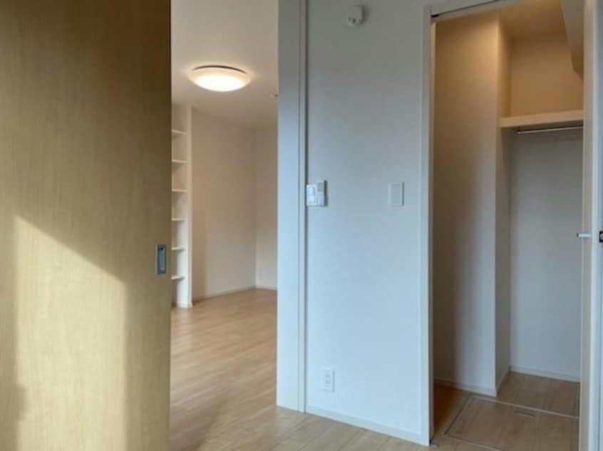  カサ・ヴィアーレⅡ