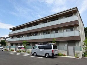 オカバ姫路青山シャーメゾン　A
