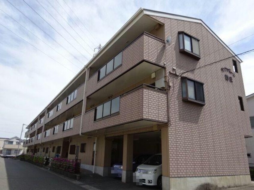  サンファミール西庄