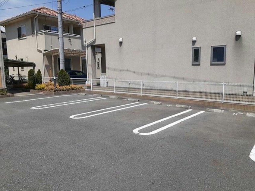  プルメリア　Ⅰ