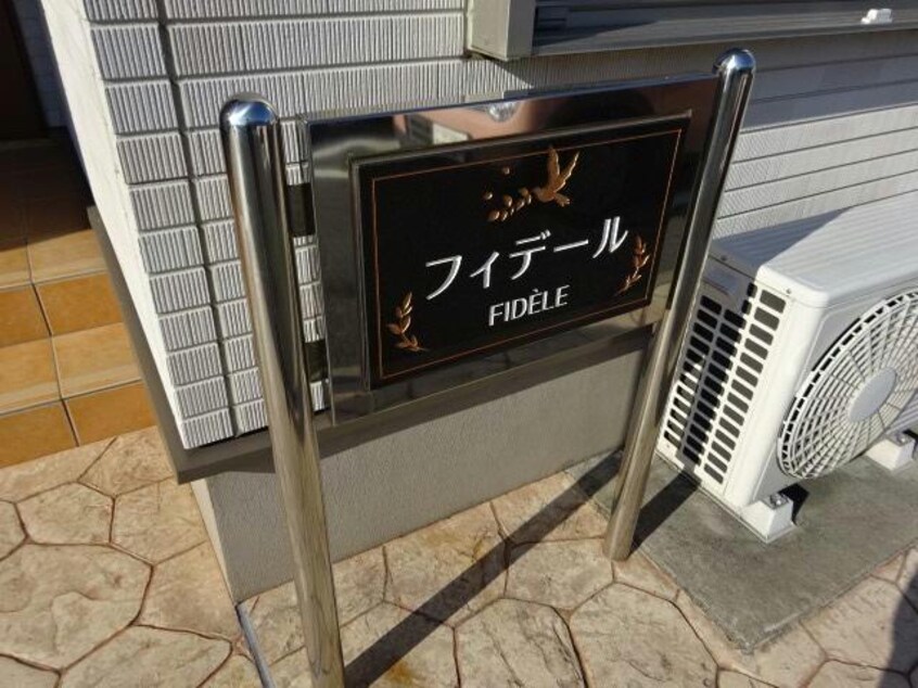  フィデール