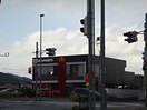 マクドナルド姫路夢前橋店(ファストフード)まで2023m フィデール
