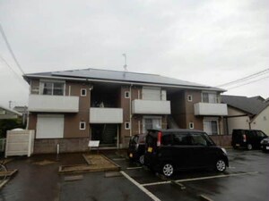 シャーメゾン西蒲田Ⅱ