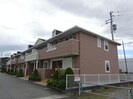 アウローラ玉手Ⅱ　Bの外観