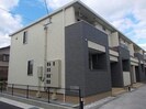 パトリアの外観