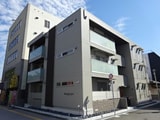 ボナールゲート