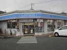 ローソン姫路南条店(コンビニ)まで352m Ｓｋｙ　Ｒｏｏｍ・南条