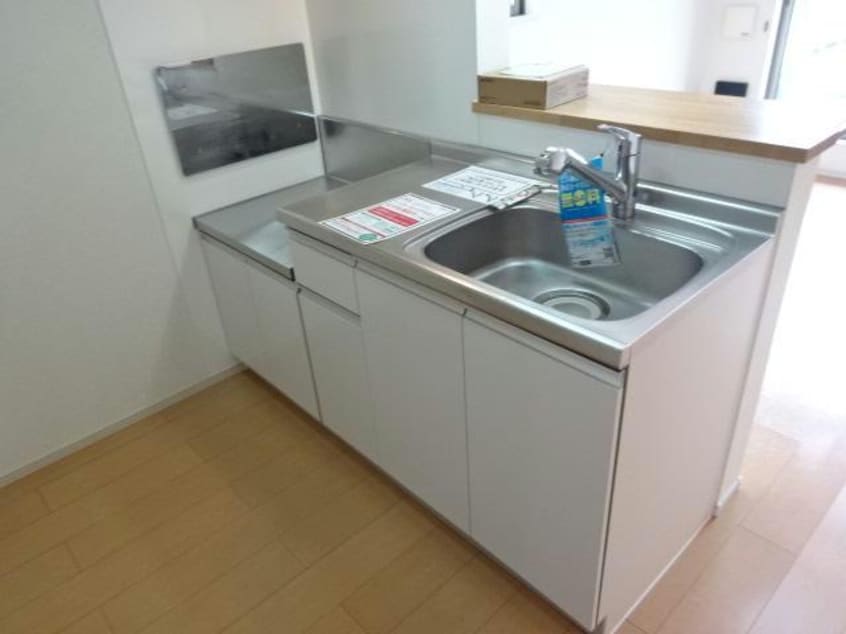  フィオーレ西庄A