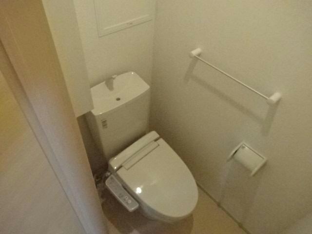  フィオーレ西庄A