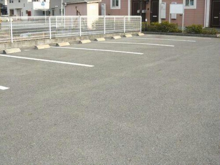  キャメルハウスA