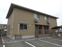 シロフィーマ　メゾン　A棟