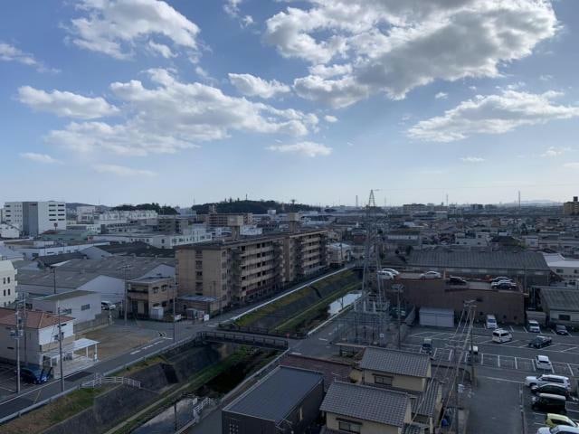  キャッスルコート土山