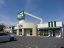 Seria生活良品熊見店(ディスカウントショップ)まで1201m ラフィーネ