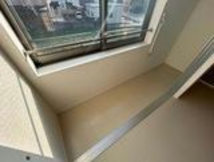 インナーテラス♪ サンタ・アナ