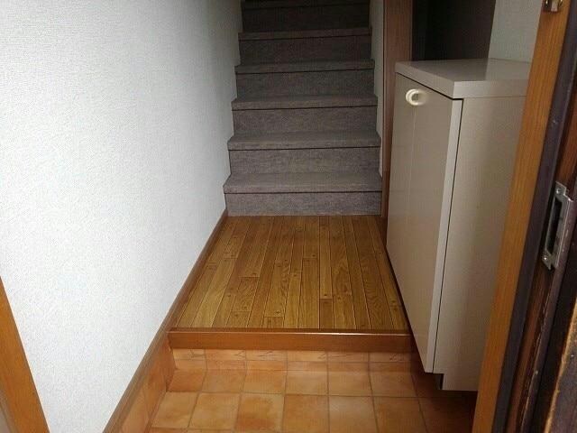  パルトネールF1