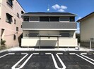 Ｄ．Ｈｏｕｓｅの外観