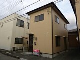サンハイツ　C棟