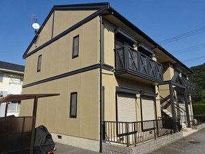 グリーンハイツ蒲田　A