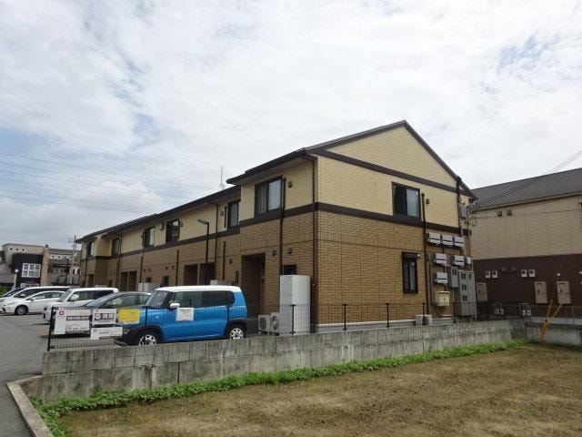  エルシオン竹ヶ花