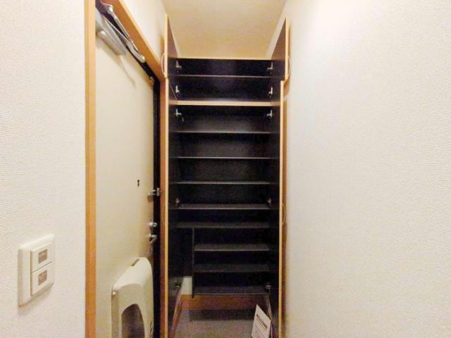  エルシオン竹ヶ花