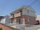 アメニティパレスの外観