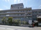 医療法人芙翔会姫路愛和病院(病院)まで2057m ユートピー・エイト　南