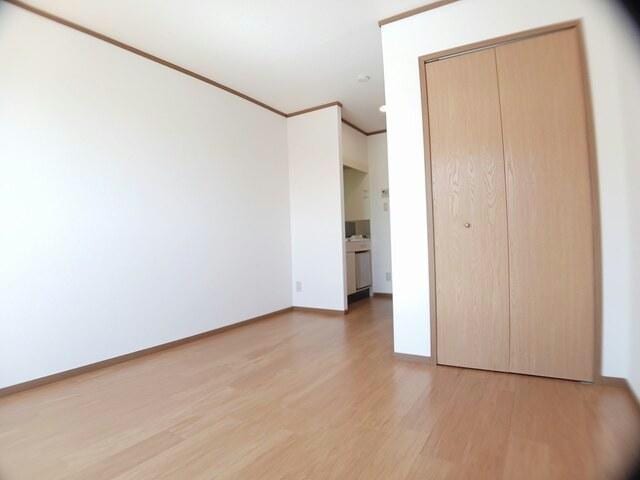  アビタシオン・アミ　B