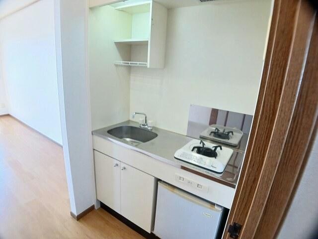  アビタシオン・アミ　B