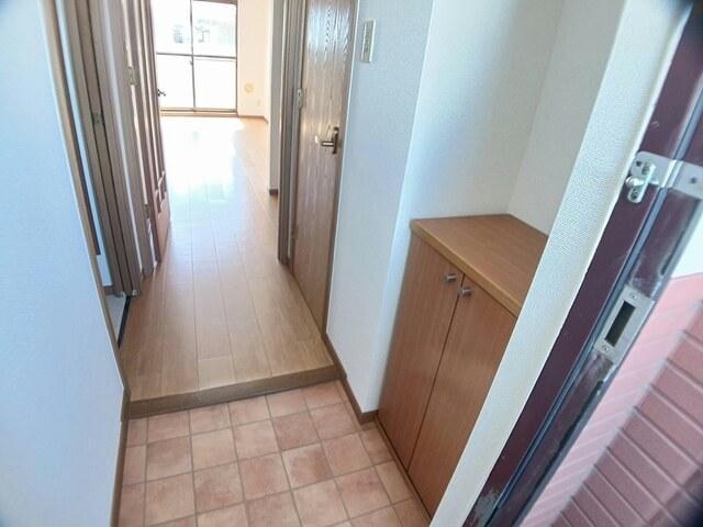  アビタシオン・アミ　B