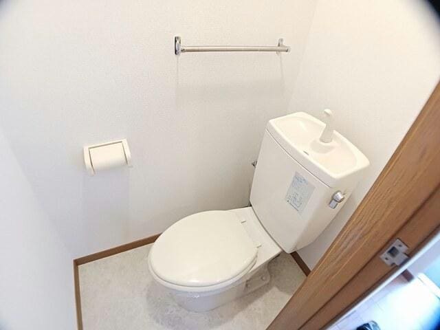  アビタシオン・アミ　B