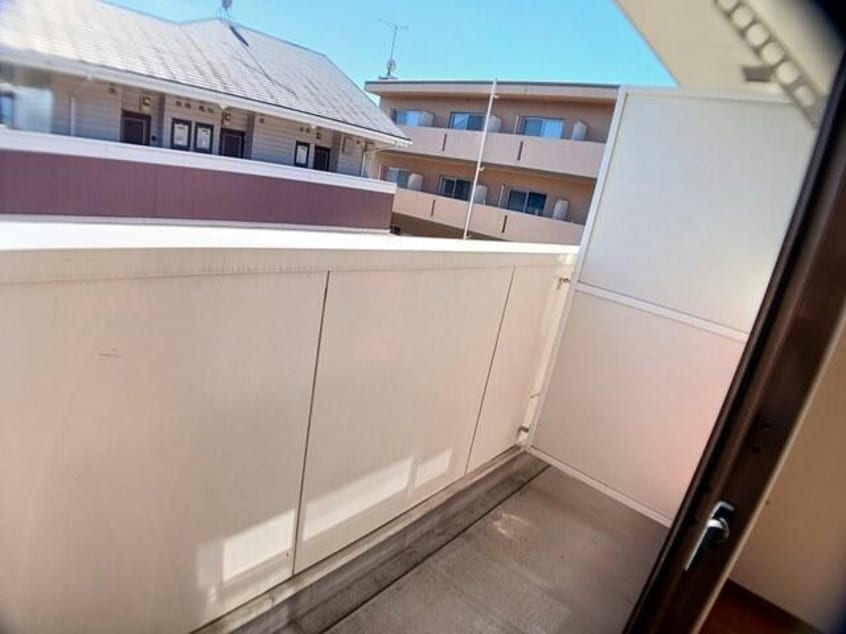  アビタシオン・アミ　B