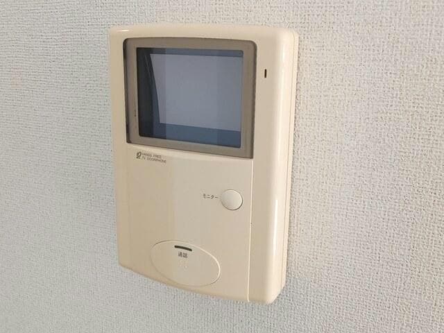  アビタシオン・アミ　B