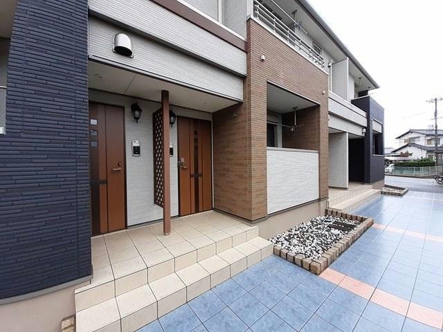  サンフィールドⅡ