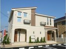 セシール　カツハラAの外観